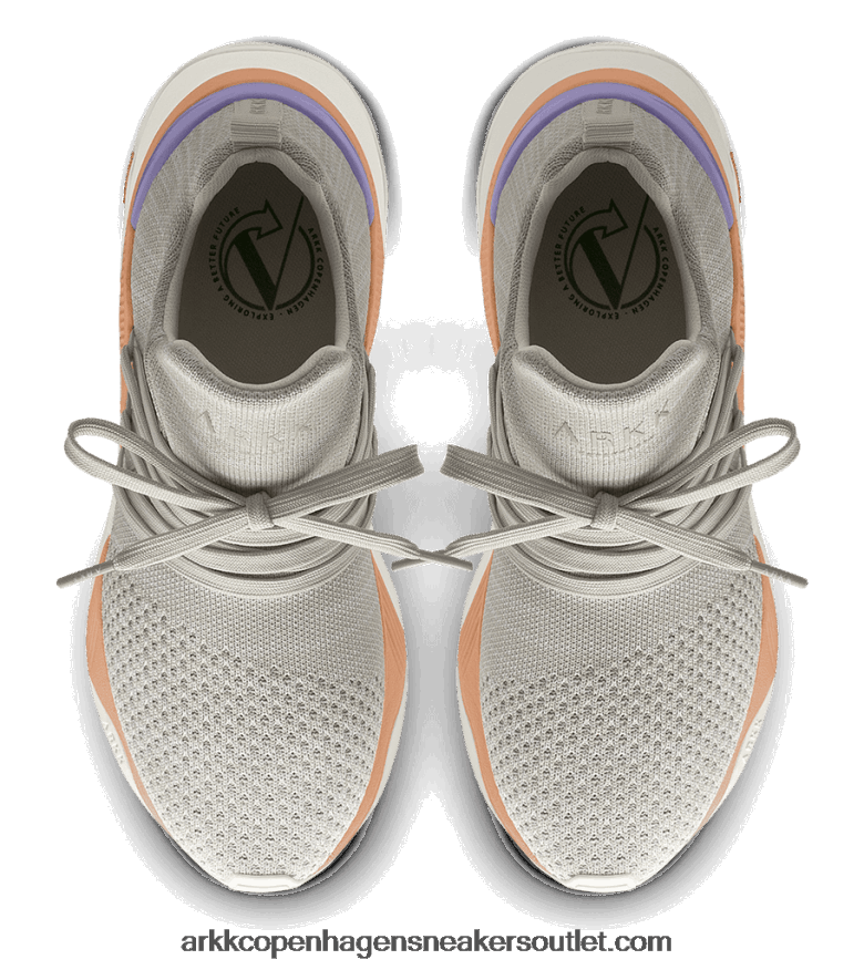 Z8HT4P187 ARKK Copenhagen κοράκι fg κατοικίδιο vulkn vibram ροδάκινο πελεκάνο γυναίκες