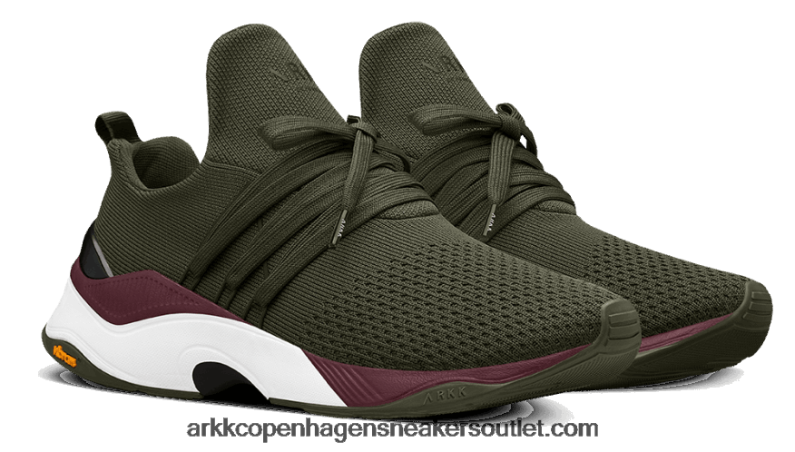 Z8HT4P188 ARKK Copenhagen κοράκι fg κατοικίδιο vulkn vibram σκοτεινό στρατό καστανόξανθο λιμάνι γυναίκες