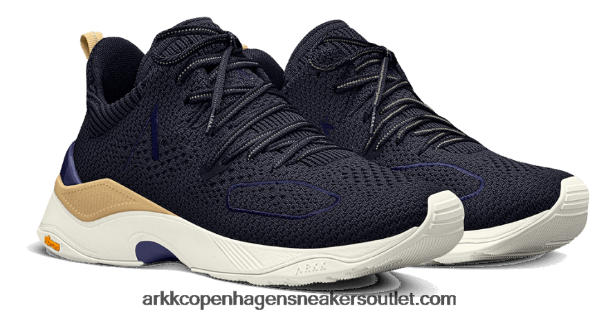 Z8HT4P189 ARKK Copenhagen forthline fg κατοικίδιο vulkn vibram μεσάνυχτα πατριώτης μπλε γυναίκες