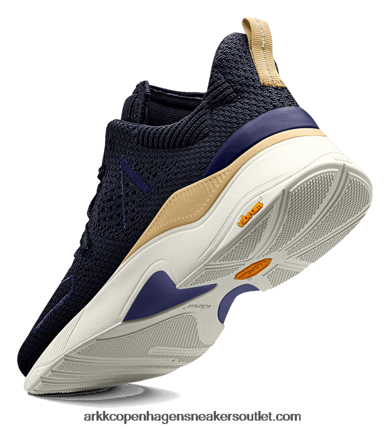Z8HT4P189 ARKK Copenhagen forthline fg κατοικίδιο vulkn vibram μεσάνυχτα πατριώτης μπλε γυναίκες