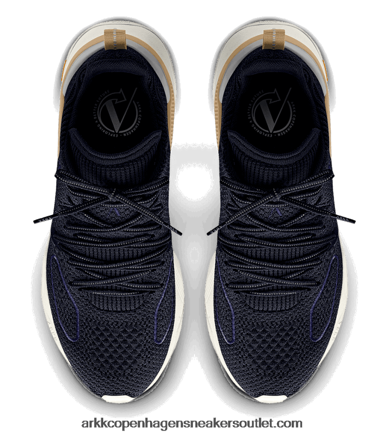 Z8HT4P189 ARKK Copenhagen forthline fg κατοικίδιο vulkn vibram μεσάνυχτα πατριώτης μπλε γυναίκες