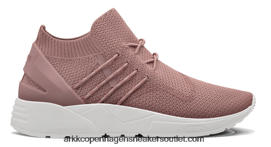 Z8HT4P192 ARKK Copenhagen spyqon fg s-e15 στάχτη τριαντάφυλλο γυναίκες