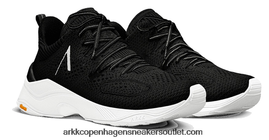 Z8HT4P196 ARKK Copenhagen forthline fg κατοικίδιο vulkn vibram μαύρο άσπρο γυναίκες