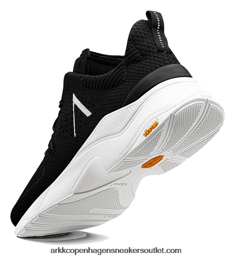 Z8HT4P196 ARKK Copenhagen forthline fg κατοικίδιο vulkn vibram μαύρο άσπρο γυναίκες