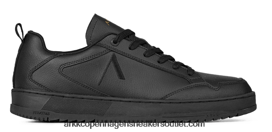 Z8HT4P198 ARKK Copenhagen visuklass δερμάτινο stratr65 άσπρο γυναίκες