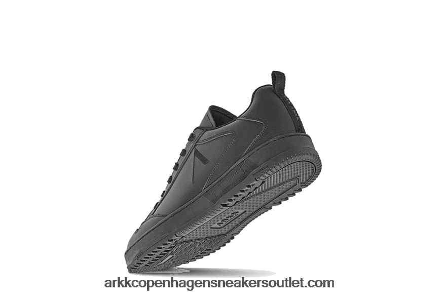 Z8HT4P198 ARKK Copenhagen visuklass δερμάτινο stratr65 άσπρο γυναίκες