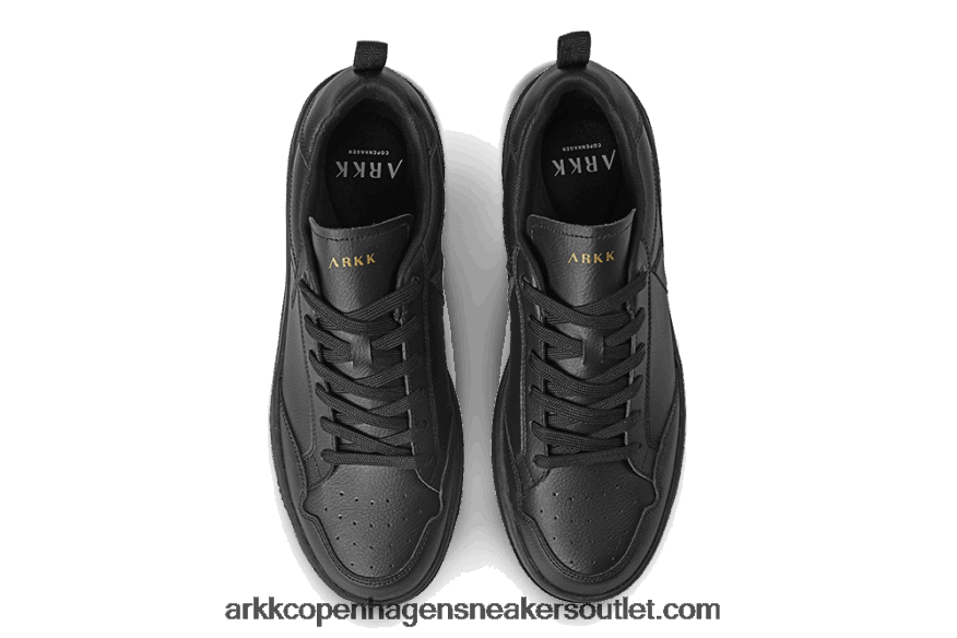 Z8HT4P198 ARKK Copenhagen visuklass δερμάτινο stratr65 άσπρο γυναίκες