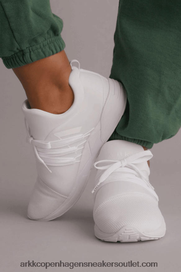 Z8HT4P202 ARKK Copenhagen raven mesh κατοικίδιο ζώο s-e15 τριπλό λευκό γυναίκες