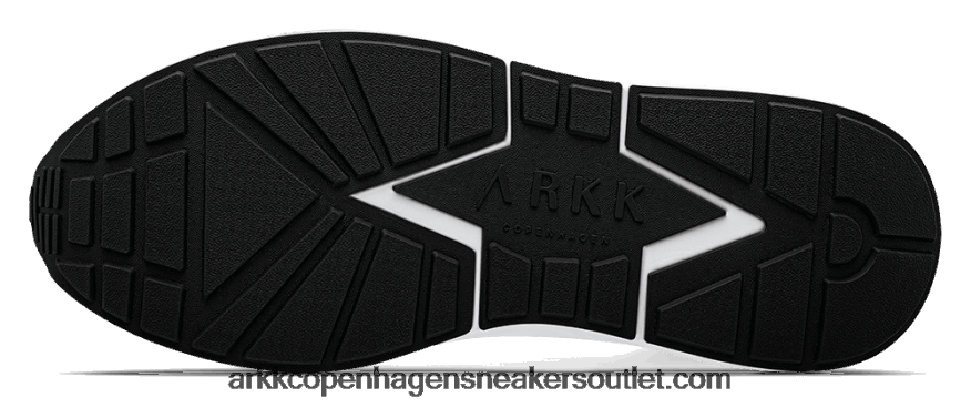 Z8HT4P203 ARKK Copenhagen μαλλί κοράκι s-e15 σκούρο γκρι καφέ γυναίκες