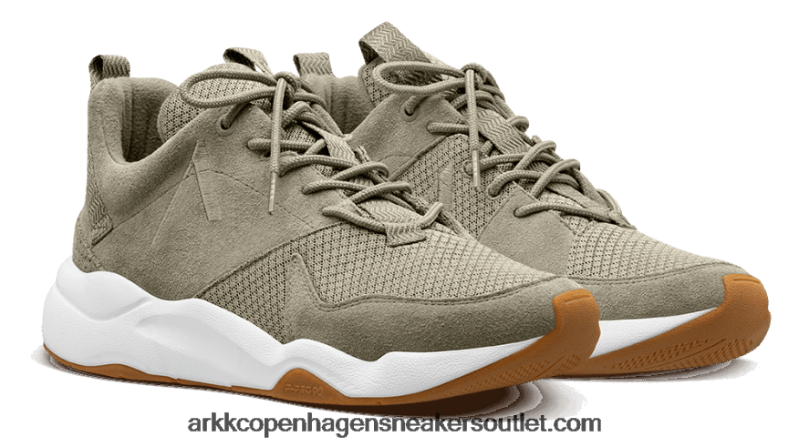 Z8HT4P205 ARKK Copenhagen asymtrix suede 3.0 f-pro90 μαλακή τσίχλα στρατού γυναίκες