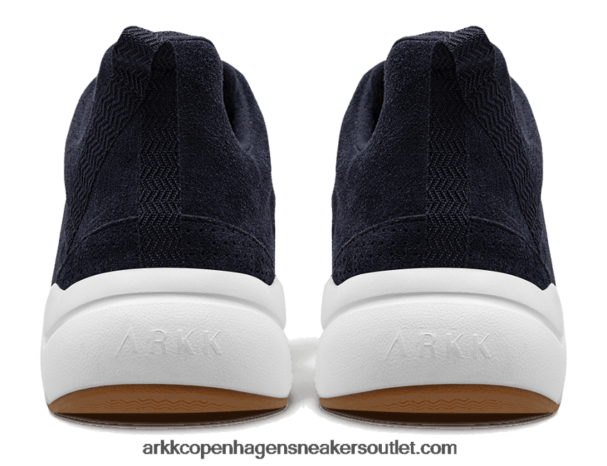 Z8HT4P206 ARKK Copenhagen asymtrix suede 3.0 f-pro90 τσίχλα μεσάνυχτα γυναίκες