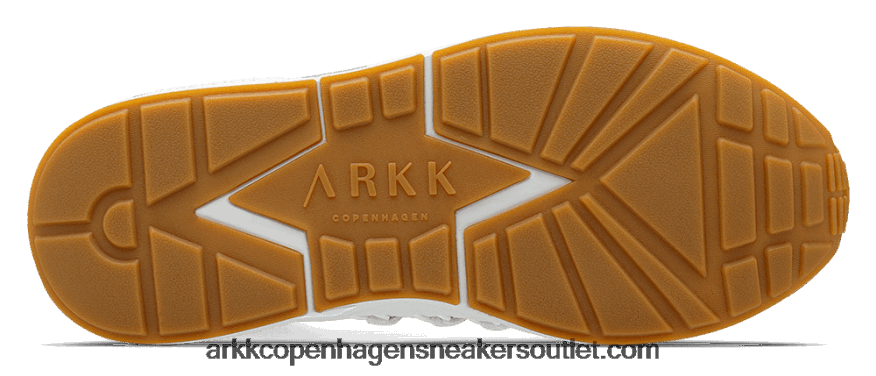 Z8HT4P208 ARKK Copenhagen raven mesh κατοικίδιο ζώο s-e15 λευκή τσίχλα γυναίκες