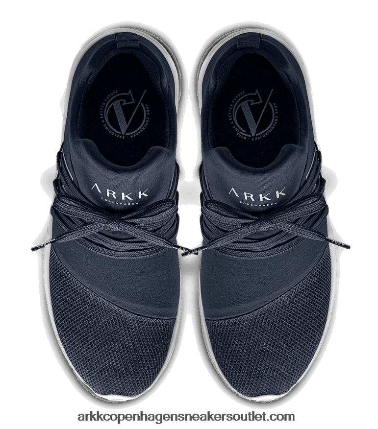 Z8HT4P212 ARKK Copenhagen raven mesh κατοικίδιο ζώο s-e15 μεσάνυχτα γυναίκες