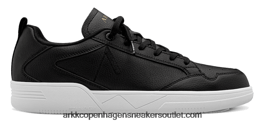 Z8HT4P216 ARKK Copenhagen visuklass δέρμα s-c18 μαύρος γυναίκες