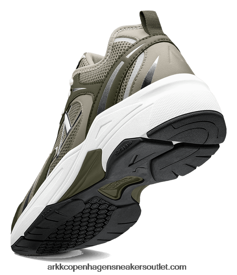 Z8HT4P226 ARKK Copenhagen oserra mesh s-sp σκοτεινός στρατός μαλακός στρατός γυναίκες