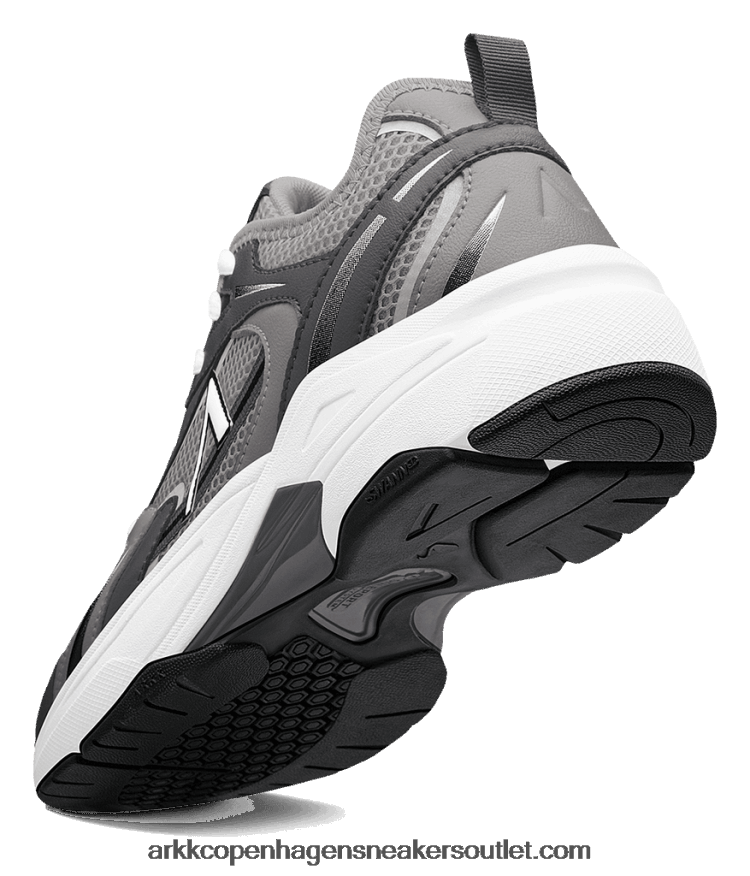 Z8HT4P227 ARKK Copenhagen oserra mesh s-sp τέφρα castlerock γυναίκες