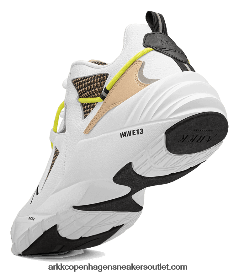 Z8HT4P232 ARKK Copenhagen δέρμα tuzon w13 λευκό γυμνό γυναίκες