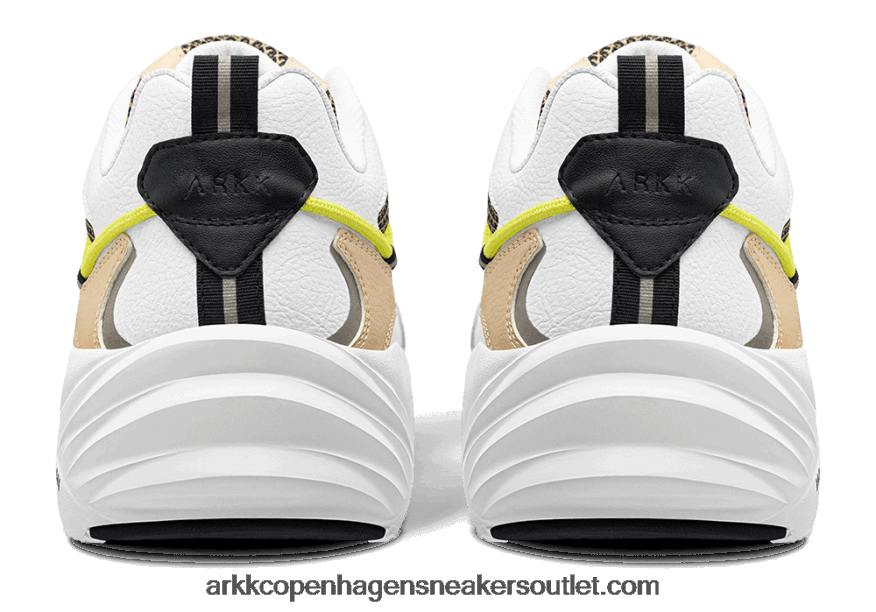 Z8HT4P232 ARKK Copenhagen δέρμα tuzon w13 λευκό γυμνό γυναίκες