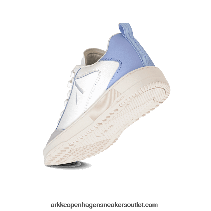 Z8HT4P10 ARKK Copenhagen visuklass δερμάτινο stratr65 λευκό xenon μπλε άνδρες