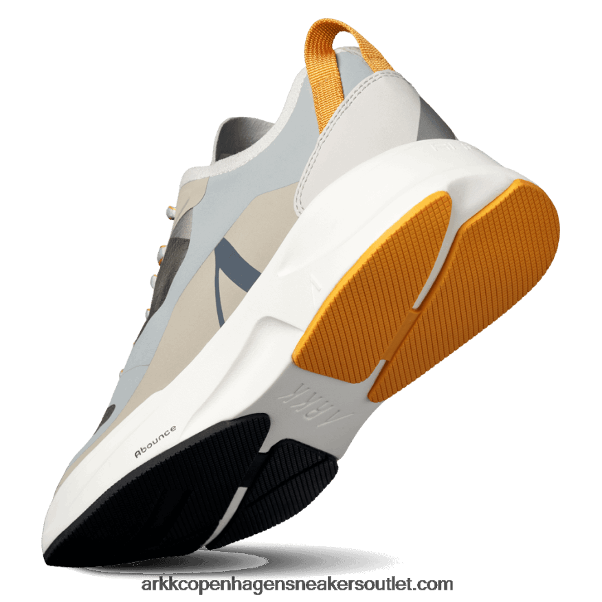 Z8HT4P12 ARKK Copenhagen πόλη rac mesh ah2 χούμο δέρματος καρχαρία άνδρες