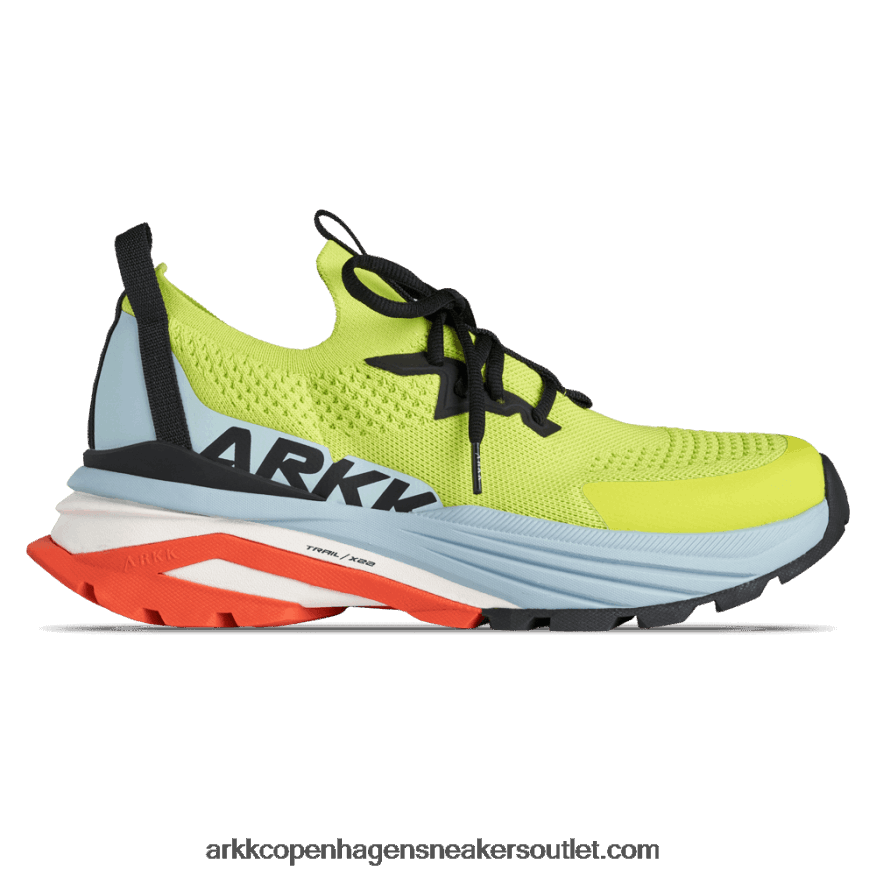 Z8HT4P15 ARKK Copenhagen απορρίμματα μηδέν fg κατοικίδιο ζώο tx-22 νυχτολούλουδο corydalis μπλε άνδρες