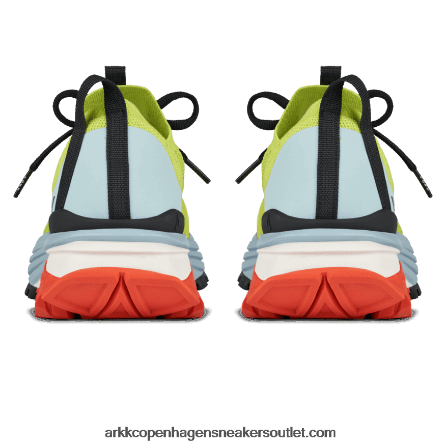 Z8HT4P15 ARKK Copenhagen απορρίμματα μηδέν fg κατοικίδιο ζώο tx-22 νυχτολούλουδο corydalis μπλε άνδρες