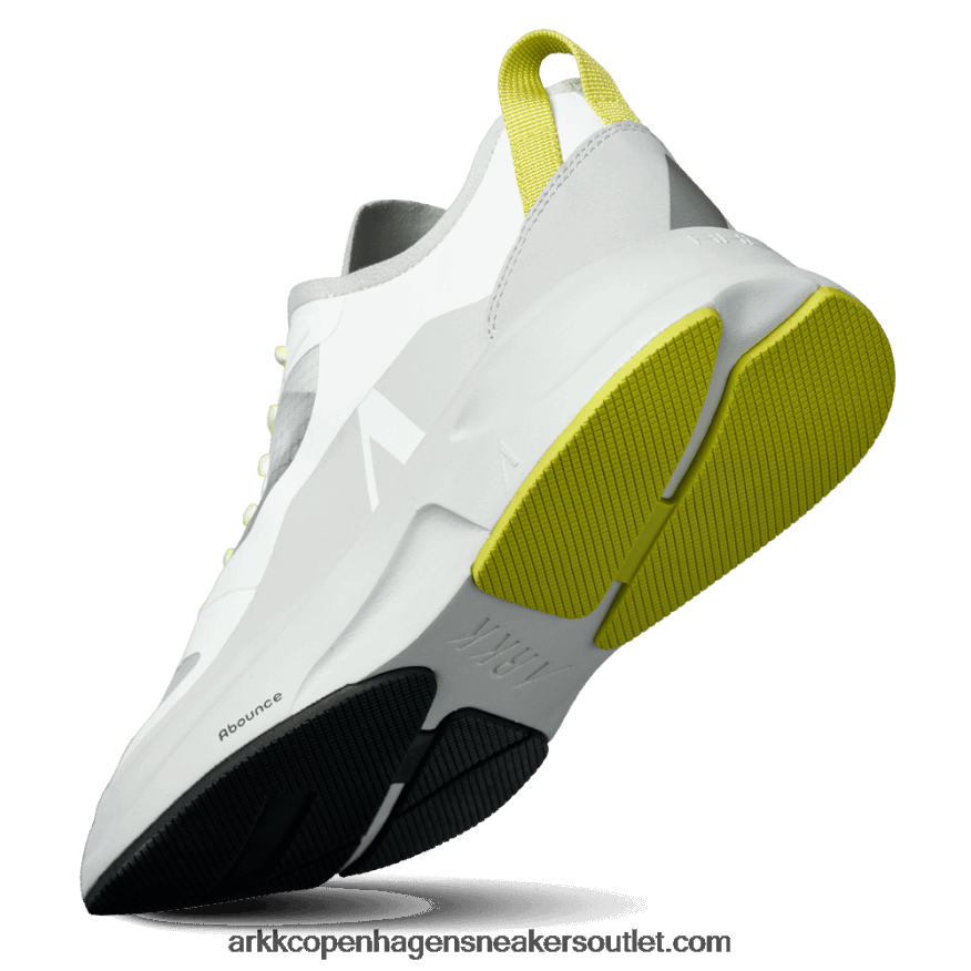 Z8HT4P17 ARKK Copenhagen πόλη rac mesh ah2 γκρι του πάγου άνδρες