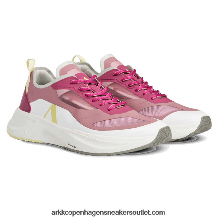 Z8HT4P19 ARKK Copenhagen πόλη rac mesh ah2 λίλας Ντάμσον άνδρες