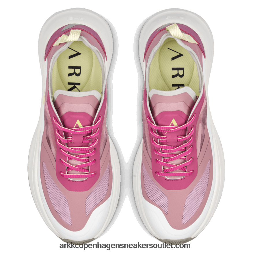 Z8HT4P19 ARKK Copenhagen πόλη rac mesh ah2 λίλας Ντάμσον άνδρες