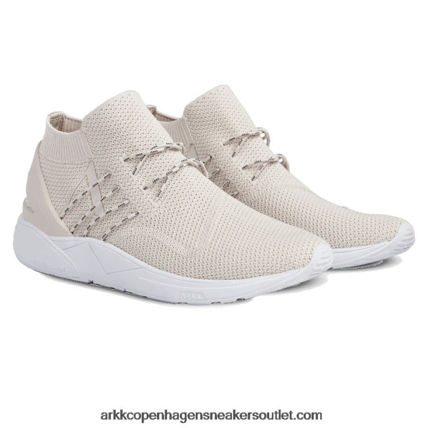 Z8HT4P20 ARKK Copenhagen spyqon fg s-e15 λευκή άμμος άνδρες