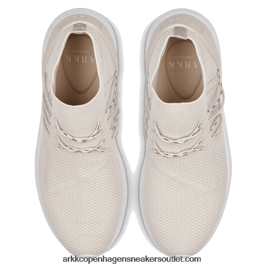 Z8HT4P20 ARKK Copenhagen spyqon fg s-e15 λευκή άμμος άνδρες