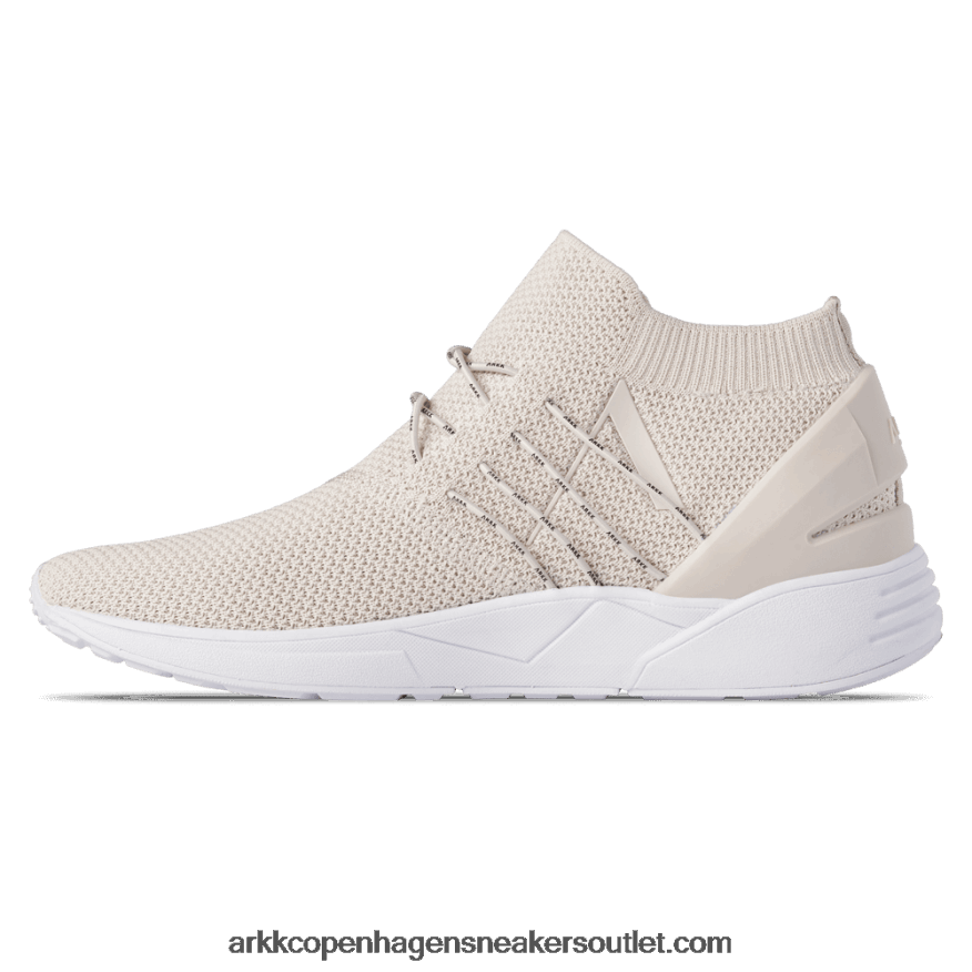 Z8HT4P20 ARKK Copenhagen spyqon fg s-e15 λευκή άμμος άνδρες