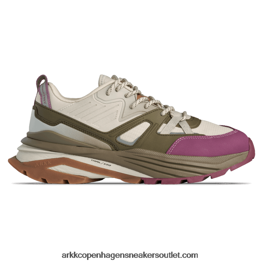 Z8HT4P21 ARKK Copenhagen duratek-l νάιλον tx-22 ζεστή γκρι στρατιωτική ελιά άνδρες