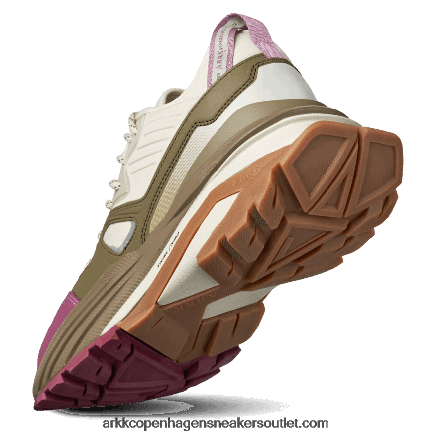 Z8HT4P21 ARKK Copenhagen duratek-l νάιλον tx-22 ζεστή γκρι στρατιωτική ελιά άνδρες