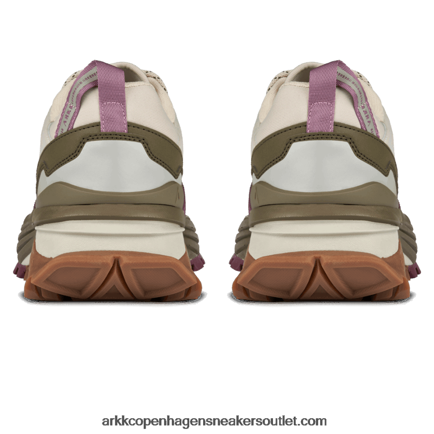 Z8HT4P21 ARKK Copenhagen duratek-l νάιλον tx-22 ζεστή γκρι στρατιωτική ελιά άνδρες