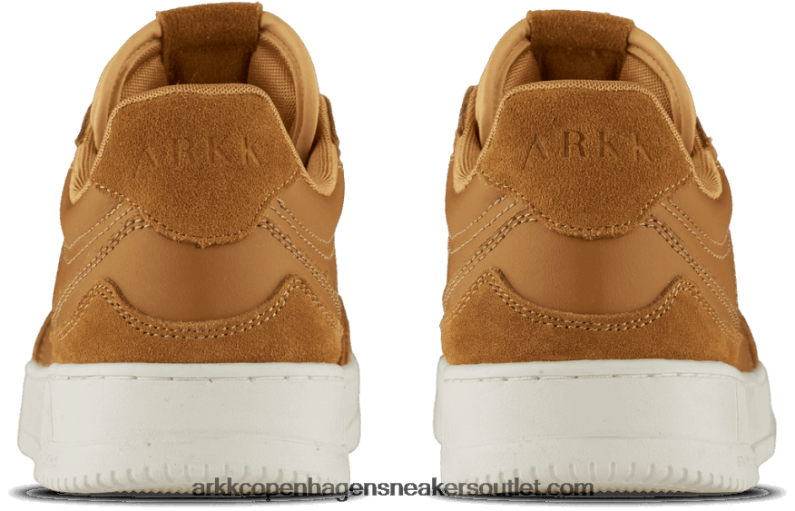 Z8HT4P35 ARKK Copenhagen novaklass leather stratr65 inca χρυσό marshmallow άνδρες