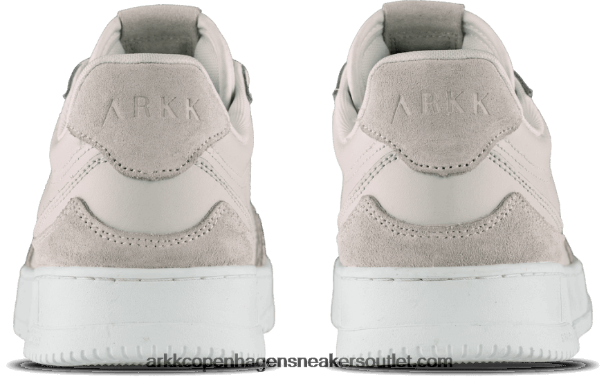 Z8HT4P36 ARKK Copenhagen novaklass leather stratr65 λευκό marshmallow άνδρες