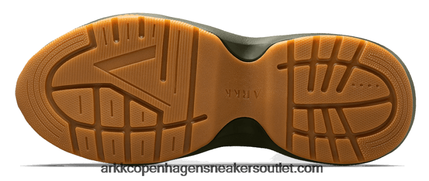 Z8HT4P47 ARKK Copenhagen zeatrk nylon hl 2.0 t-g9 τριπλό σκούρα τσίχλα στρατού άνδρες