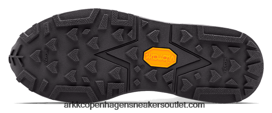 Z8HT4P48 ARKK Copenhagen raven mesh hl s-e15 vibram πεζοδρόμιο άνδρες