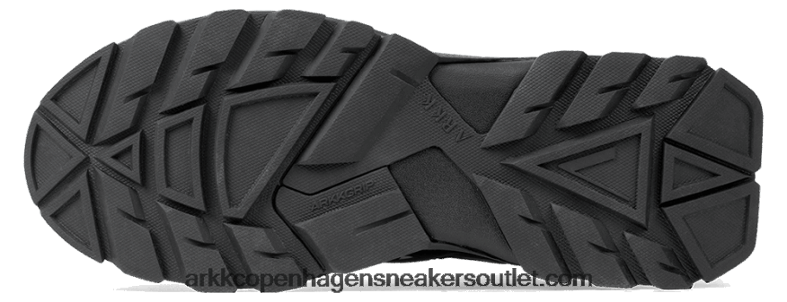Z8HT4P50 ARKK Copenhagen duratek νάιλον hl tx-22 τριπλό μαύρο άνδρες