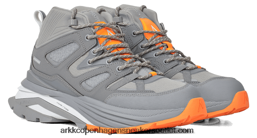 Z8HT4P51 ARKK Copenhagen duratek νάιλον hl tx-22 φάντασμα γκρι πτώση πορτοκαλί άνδρες