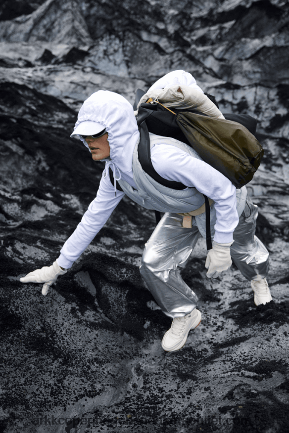 Z8HT4P55 ARKK Copenhagen zeatrk νάιλον hl 2,0 t-g9 τριπλή ελαφριά τσίχλα marshmallow άνδρες