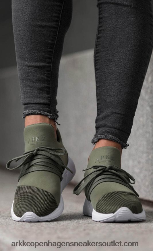 Z8HT4P65 ARKK Copenhagen κοράκι πλέγμα s-e15 σκούρο στρατό μαύρο άνδρες