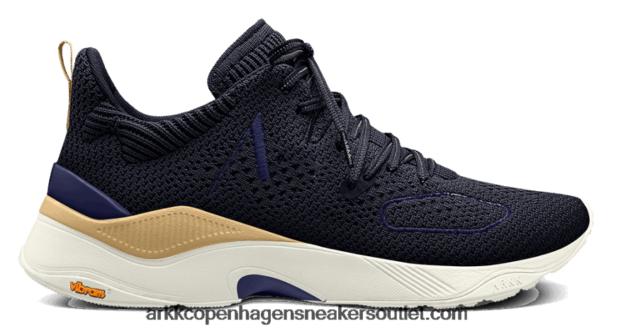 Z8HT4P69 ARKK Copenhagen forthline fg κατοικίδιο vulkn vibram μεσάνυχτα πατριώτης μπλε άνδρες