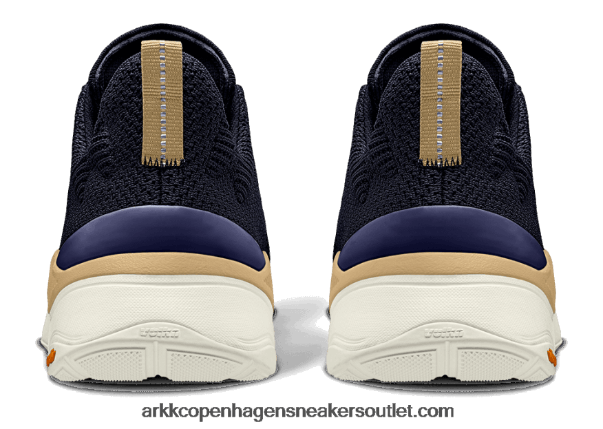 Z8HT4P69 ARKK Copenhagen forthline fg κατοικίδιο vulkn vibram μεσάνυχτα πατριώτης μπλε άνδρες