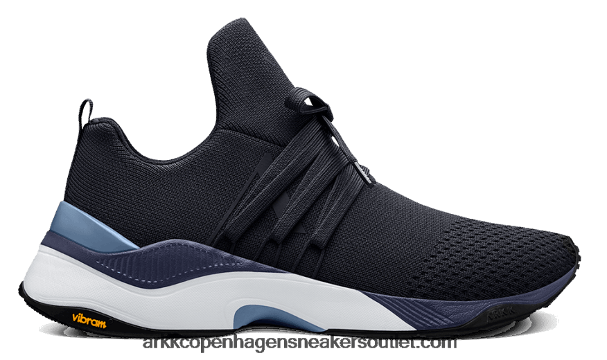 Z8HT4P70 ARKK Copenhagen κοράκι fg κατοικίδιο vulkn vibram μεσάνυχτα πατριώτης μπλε άνδρες