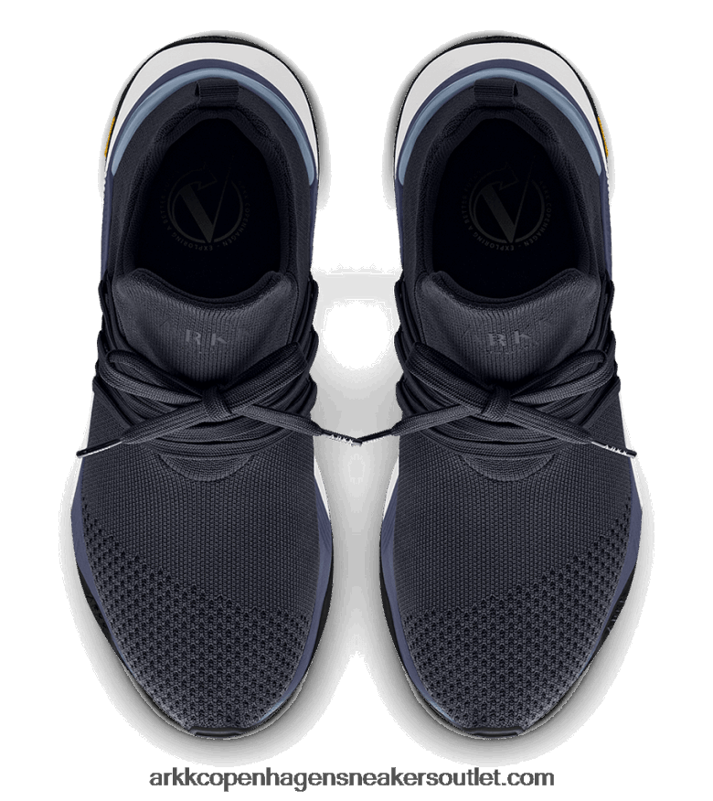 Z8HT4P70 ARKK Copenhagen κοράκι fg κατοικίδιο vulkn vibram μεσάνυχτα πατριώτης μπλε άνδρες