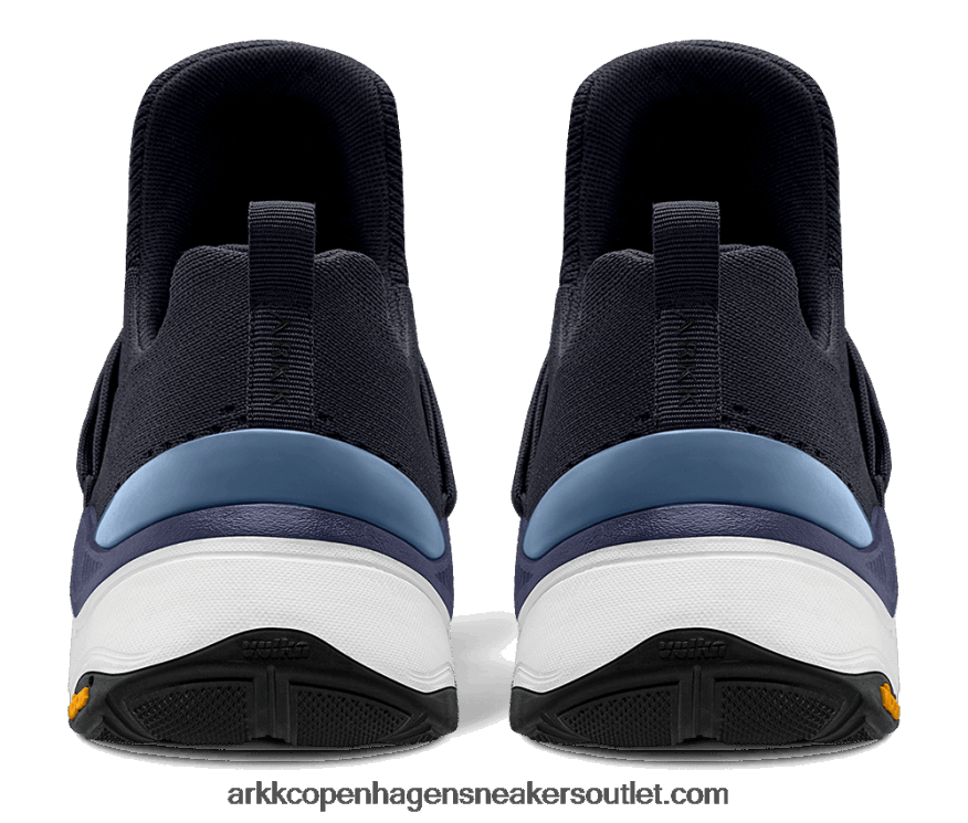 Z8HT4P70 ARKK Copenhagen κοράκι fg κατοικίδιο vulkn vibram μεσάνυχτα πατριώτης μπλε άνδρες