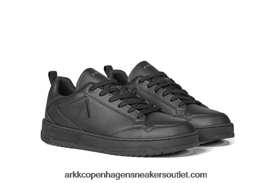 Z8HT4P71 ARKK Copenhagen visuklass δερμάτινο stratr65 άσπρο άνδρες