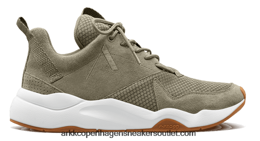 Z8HT4P79 ARKK Copenhagen asymtrix suede 3.0 f-pro90 μαλακή τσίχλα στρατού άνδρες